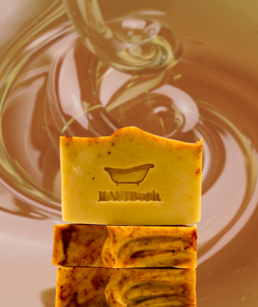 Manuka Honey Soap