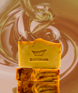 Manuka Honey Soap