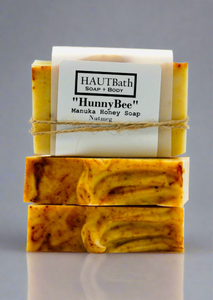 Manuka Honey Soap