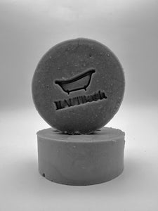 "Mechanic's Hands"    Pumice Stone Soap