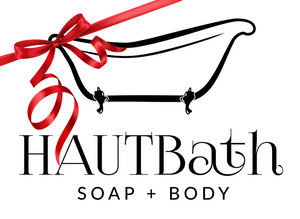 HAUTBath Gift Card